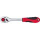 Gedore GEDORE red 2K Reversible Ratchet 1/4