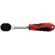 Gedore GEDORE red 2K Reversible Ratchet 1/4