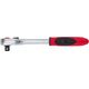 Gedore GEDORE red 2K Reversible Ratchet 1/4