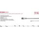 Gedore GEDORE red Reversible Ratchet 3/4
