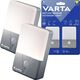Lampka wtykowa do gniazdka Varta Varta Motion Sensor Outdoor Light TWINP        16634 101 402
