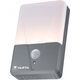 Lampka wtykowa do gniazdka Varta Varta Motion Sensor Outdoor Light TWINP        16634 101 402