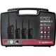 Albrecht Albrecht Tectalk Worker 3 Case 4-Pack