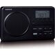 Radio Lenco Lenco MPR-035BK black