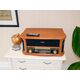 Gramofon Lenco Lenco TCD-2551 wood