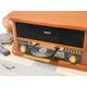Gramofon Lenco Lenco TCD-2551 wood