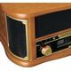 Gramofon Lenco Lenco TCD-2551 wood