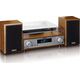 Radio Lenco Lenco MC-160WD wood