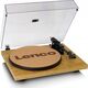 Lenco Lenco TTA-030CO Cork Mat for Turntable