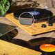 Lenco Lenco TTA-030CO Cork Mat for Turntable