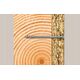 Fischer Fischer PowerFast II 4,0x70 SK TX TG blvz 200