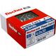Fischer Fischer PowerFast II 4,0x40 SK TX TG blvz 200