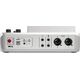 Rode Rode RodeCaster DUO - Audio Production Studio - White Edition