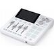 Rode Rode RodeCaster DUO - Audio Production Studio - White Edition