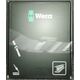 Wera Wera 848/851/867/19 metal twist drill & bit set (black, 1/4, 19 pieces)