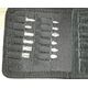 Wera Wera 848/851/867/19 metal twist drill & bit set (black, 1/4, 19 pieces)