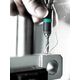 Wera Wera 848/851/867/19 metal twist drill & bit set (black, 1/4, 19 pieces)