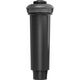 Gardena GARDENA sprinkler system pop-up sprinkler MD40 (black/gray, spray distance 2.5 to 3.5 meters)