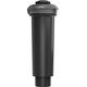 Gardena GARDENA sprinkler system pop-up sprinkler MD40 (black/gray, spray distance 2.5 to 3.5 meters)