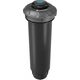 Gardena GARDENA sprinkler system pop-up sprinkler MD40 (black/gray, spray distance 2.5 to 3.5 meters)