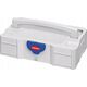 Knipex KNIPEX TANOS MINI-systainer, tool box (grey)