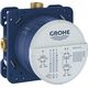 Bateria prysznicowa Grohe Grohe Rapido SmartBox universal Flush Mount Body, 1/2