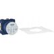 Bateria prysznicowa Grohe Grohe Rapido SmartBox universal Flush Mount Body, 1/2