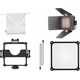 Lampa stołowa Zhiyun Zhiyun FIVERAY M20 Combo