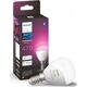 Philips Philips Hue LED Luster E14 BT 5,1W 470lm White Color Ambiance