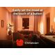 Philips Philips Hue LED Luster E14 2pack 5,1W 470lm White Color Amb. BT