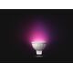 Philips Philips Hue LED Lampe MR16 400lm White Color Amb.