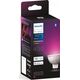 Philips Philips Hue LED Lampe MR16 400lm White Color Amb.