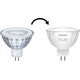 Philips Philips Hue LED Lampe MR16 2pack Set 400lm White Color Amb.