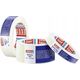 Tesa Tesa Masking Tape 50m x 38mm General Purpose white 04325