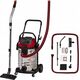 Odkurzacz przemysłowy Einhell Einhell TE-VC 2230 SACL, wet/dry vacuum cleaner (red/stainless steel)