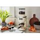 Młynek do kawy KitchenAid KitchenAid Artisan 5KCG8433EAC cream