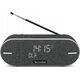 Radio TechniSat Technisat DigitRadio BT 2 anthracite/black