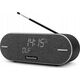 Radio TechniSat Technisat DigitRadio BT 2 anthracite/black