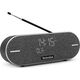 Radio TechniSat Technisat DigitRadio BT 2 anthracite/black