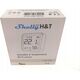 Shelly Shelly Plus H&T Gen3, detector (cream)