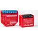 Shelly Shelly Plus 1PM Mini Gen3, relay (red)