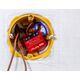 Shelly Shelly Plus 1PM Mini Gen3, relay (red)