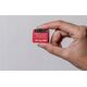 Shelly Shelly Plus 1PM Mini Gen3, relay (red)