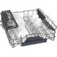 Zmywarka Siemens Siemens SX63HX01AE   60 cm Fully Integrated Dishwasher