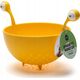 Ototo OTOTO Spaghetti Monster yellow Colander