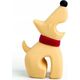 Ototo OTOTO  Buddy sandstone Beige Spoon Holder & Steam Releaser
