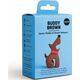 Ototo OTOTO  Buddy sandstone Beige Spoon Holder & Steam Releaser