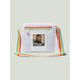 Pokrowiec Polaroid Futerał Torba Etui Case Pokrowiec Na Aparat Polaroid 600 Now Gen2 Onestep + / Biały
