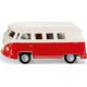 Siku SIKU SUPER VW T1 bus, model vehicle