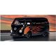 Siku SIKU SUPER VW T1 Transporter Custom, model vehicle